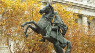 Top 10 Famous War Horses in History [upl. by Sonaj]