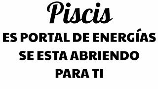 ♓🐟PISCIS 🐟♓🧿🔮HORÓSCOPO GENERAL 🔮🧿 [upl. by Krishna568]