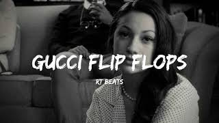 Gucci flip flops  Bhad Bhabie  beat remake [upl. by Theresa889]