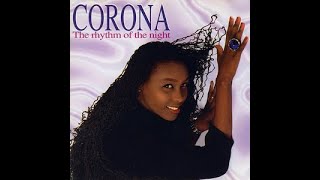 Corona quotThe Rhythm Of The Nightquot Rapino Bros Remix Sped Up [upl. by Isacco142]