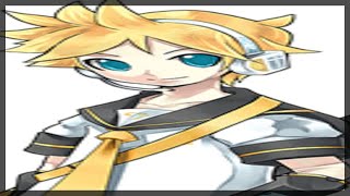 Len Therian talkloid [upl. by Shugart]