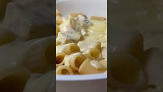 Creamy Pasta Recipe with Potatoes and Gorgonzola  Easy and Delicious [upl. by Aicac]