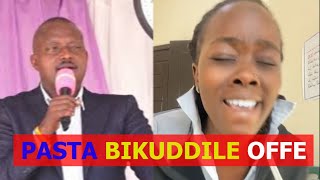 BUGINGO bamuddizza ESSALA EMBI JE YASABIDDE BOBI WINE [upl. by Cullie]