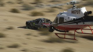 King of the Hammers 2024 Recap  Johnson Valley California [upl. by Lund159]