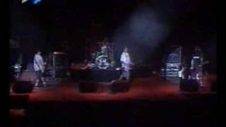 NOFX  Together on the sand and Lori Meyers live Dr Music [upl. by Hbaruas]