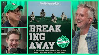 ‘Breaking Away’  Best 70s Sports Movie or Best Indiana Movie  The Rewatchables [upl. by Robins486]