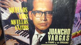 Cumbia Tolu  San fernando  Juancho Vargas su Piano y su Organo [upl. by Finnie599]