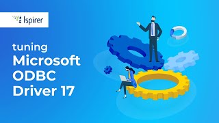 Installing and Tuning Microsoft ODBC Driver 17 for SQL Server [upl. by Grete]