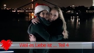 Weil es Liebe ist   Marlene amp Rebecca  Marbecca  Episode 4 [upl. by Dnomyad]