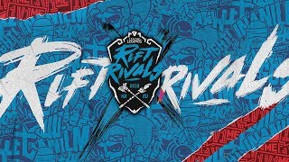 SPY vs TL  Rift Rivals  NA x EU  Finals  Splyce vs Team Liquid 2018 [upl. by Einnep653]