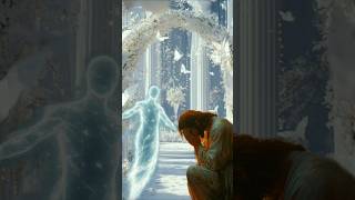 Why Jesus was found very sad in heaven hell lifeafterdeath [upl. by Akenet]