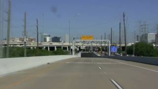 Fort Bend  WestPark Toll Road HoustonTX [upl. by Annas]