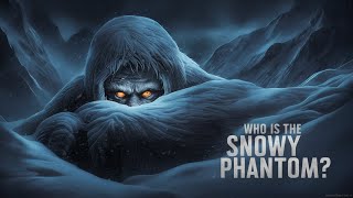 Unlock The Secrets ❄️  Snowy Phantom Mystery [upl. by Lauber]