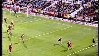 19960820 Swindon Town vs Wolverhampton Wanderers full match [upl. by Kirstyn]