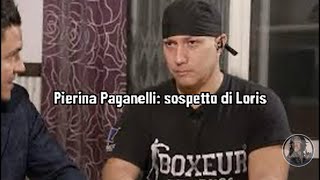 Pierina Paganelli sospetto di Loris [upl. by Noraj894]