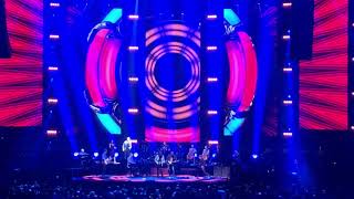 Jeff Lynne’s ELO ‘Roll Over Beethoven’ edited MSG 2018 [upl. by Cousins443]