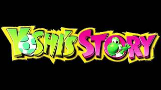 Yoshis Story Full Soundtrack [upl. by Retsub]