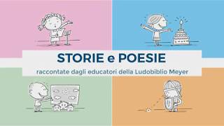 Storie e poesie  Cavalier senza paura [upl. by Sikras]