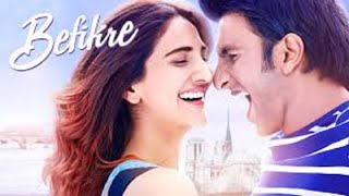 Befikre 2016 Hindi movie full reviews and best facts  Ranveer Singh and Vaani Kapoor [upl. by Seiber]