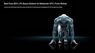 FX Proctor EA Review  Profitable And Reliable MT4MT5 Forex Expert Advisor [upl. by Rufford]