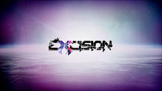 Excision  Decimate MoniStep DnB Version [upl. by Peregrine244]