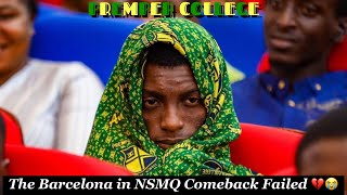 NSMQ 2024 Prempeh College Massive Comeback Failed Against Mfantsipim School [upl. by Ferrand]