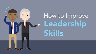 4 Tips to Improve Leadership Skills  Brian Tracy [upl. by Derrick372]