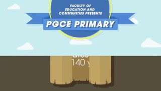 PGCE Primary [upl. by Saberhagen]