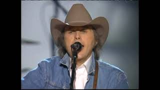 Dwight Yoakam Buck Owens Tribute 2006 Academy of Country Music Awards [upl. by Olathe]