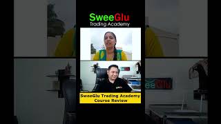 SweeGlu Trading Academy Course Review  Part 5 elliottwave elliottwaveanalysis elliottwavetheory [upl. by Omsare801]