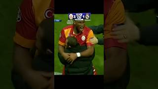 💪Galatasaray VS Real Madrid  2013 UCL  şampiyonlarligi futbol galatasaray [upl. by Kessler]