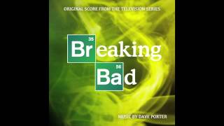 Breaking Bad OST 1220  quotThe Long Walk Alone Heisenbergs Themequot Dave Porter HQHD [upl. by Puto]