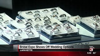 Bridal Expo [upl. by Tully]