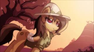 Sim Gretina feat Kathychan ★  Daring Do [upl. by Norac105]