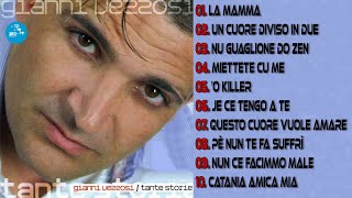 Gianni Vezzosi  Full Album  Tante storie  Official Seamusica [upl. by Eldorado990]