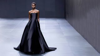 Valentino  Spring Summer 2023  Full Show [upl. by Naomi792]