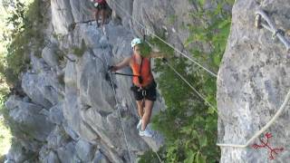 Ferrata de Benaojanmp4 [upl. by Jennings198]