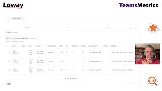 How can I see the complete lifecycle of a Teams Voice call in TeamsMetrics [upl. by Peterson]