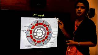 THE PLACENTAHUMAN EMBRYOLOGYDR ROSE JOSE MD [upl. by Attenor]