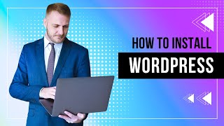 WordPress theme installation simple hacks [upl. by Yclehc]