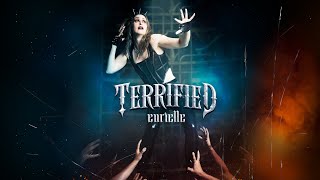 EURIELLE  TERRIFIED Official Music Video  Dark  Gothic  Fantasy [upl. by Gottlieb526]