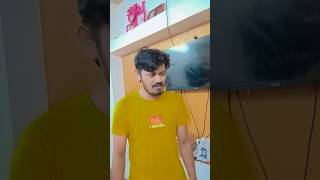 Ye kahan fas gaya bhai main 😭 comedy funny couple fun roast funnycouples comedycouple [upl. by Byram]