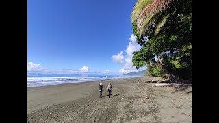 Eine Rundreise durch Costa Rica mit dem Mietwagen und unsere Reiseroute  Pura Vida [upl. by Zebulen]