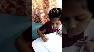 349 JAOmesha Gaurandi l class 5 l Kanishta Balika vidyalaya l l KIDS net [upl. by Quartet]