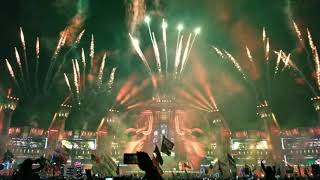 Electric Daisy Carnival Las Vegas 2019 Opening Ceremony [upl. by Hughmanick]