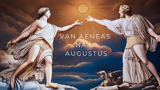 Aeneis 64254 [upl. by Rahab512]