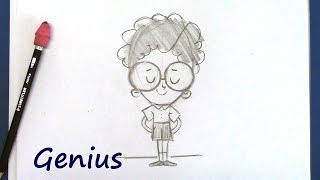 Cartoon Character Design for Beginners [upl. by Iridis]