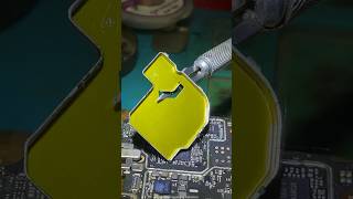 Shield Removing Tips  How To Remove MotherBoard Shield  mobile pcb shield remove [upl. by Nelleh]