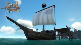 Welcome to Sea of Thieves 2024 [upl. by Aretahs]