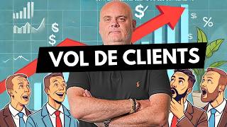 Comment voler les clients de vos concurrents [upl. by Cadal959]